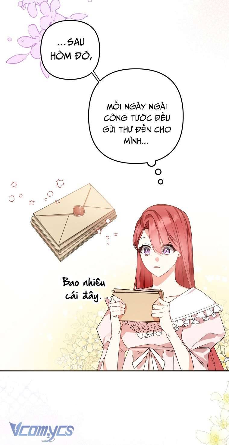 Quý Tộc Gì Chứ, Tôi Chỉ Muốn Về Nhà Chapter 7 - Trang 2