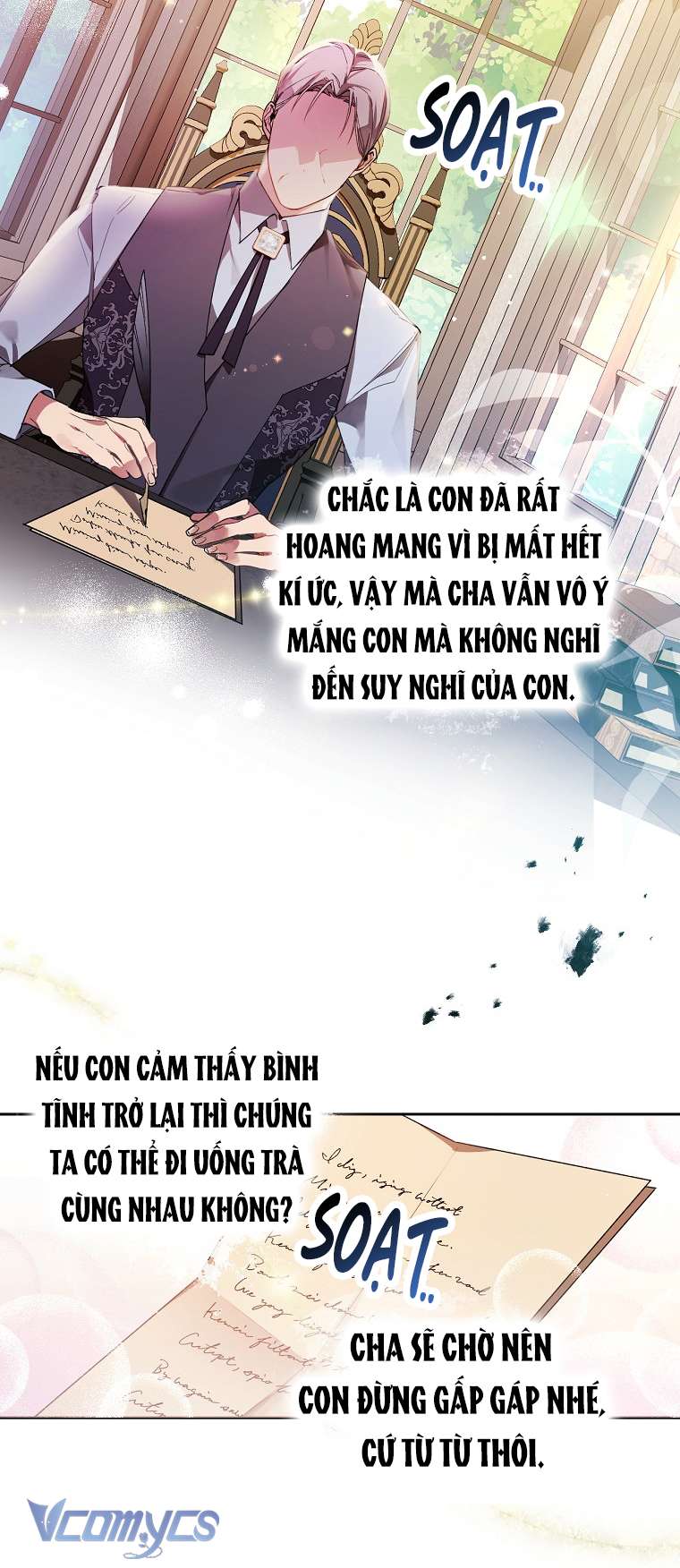 Quý Tộc Gì Chứ, Tôi Chỉ Muốn Về Nhà Chapter 7 - Trang 2