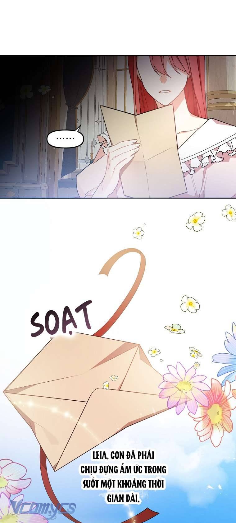 Quý Tộc Gì Chứ, Tôi Chỉ Muốn Về Nhà Chapter 7 - Trang 2