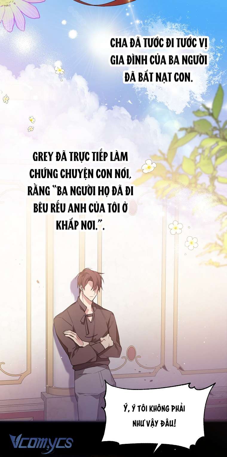 Quý Tộc Gì Chứ, Tôi Chỉ Muốn Về Nhà Chapter 7 - Trang 2