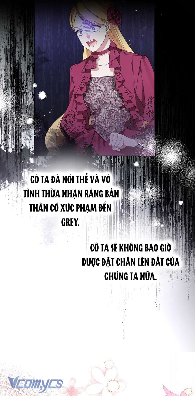 Quý Tộc Gì Chứ, Tôi Chỉ Muốn Về Nhà Chapter 7 - Trang 2