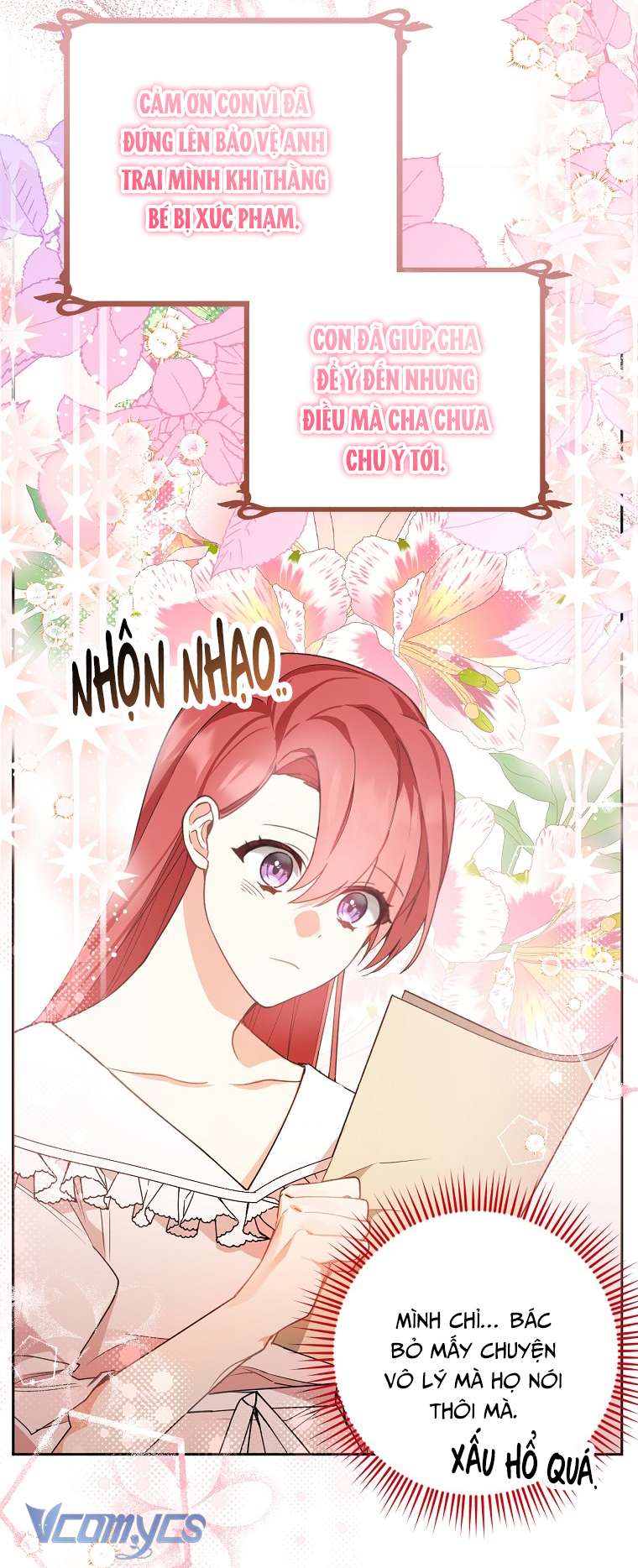 Quý Tộc Gì Chứ, Tôi Chỉ Muốn Về Nhà Chapter 7 - Trang 2