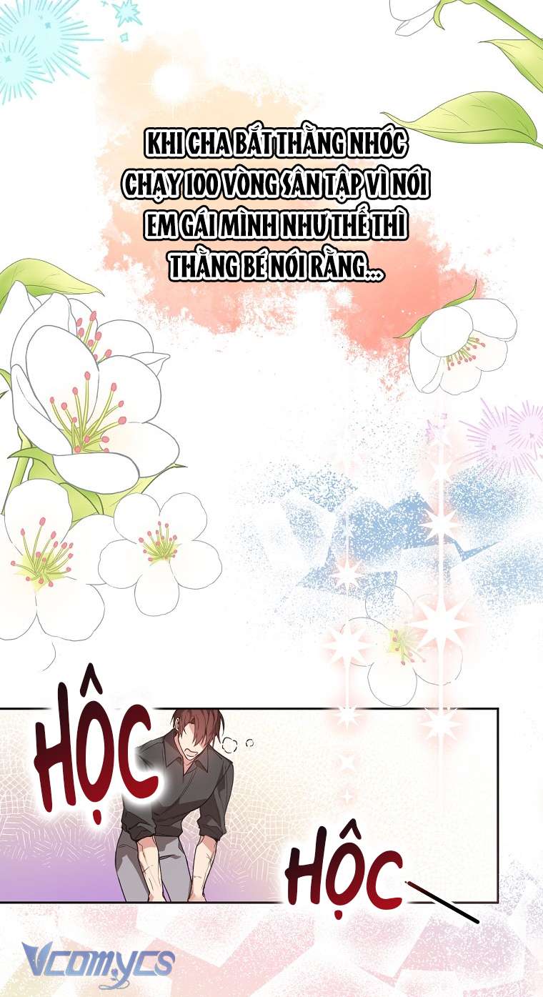 Quý Tộc Gì Chứ, Tôi Chỉ Muốn Về Nhà Chapter 7 - Trang 2
