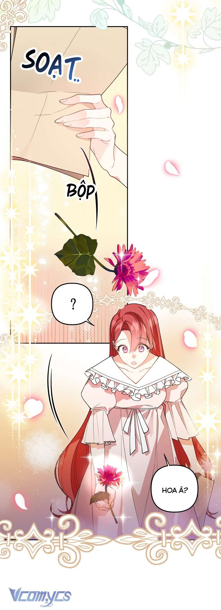 Quý Tộc Gì Chứ, Tôi Chỉ Muốn Về Nhà Chapter 7 - Trang 2