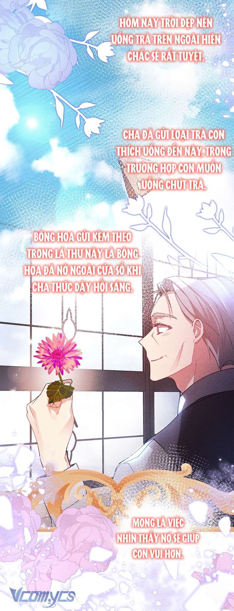 Quý Tộc Gì Chứ, Tôi Chỉ Muốn Về Nhà Chapter 7 - Trang 2