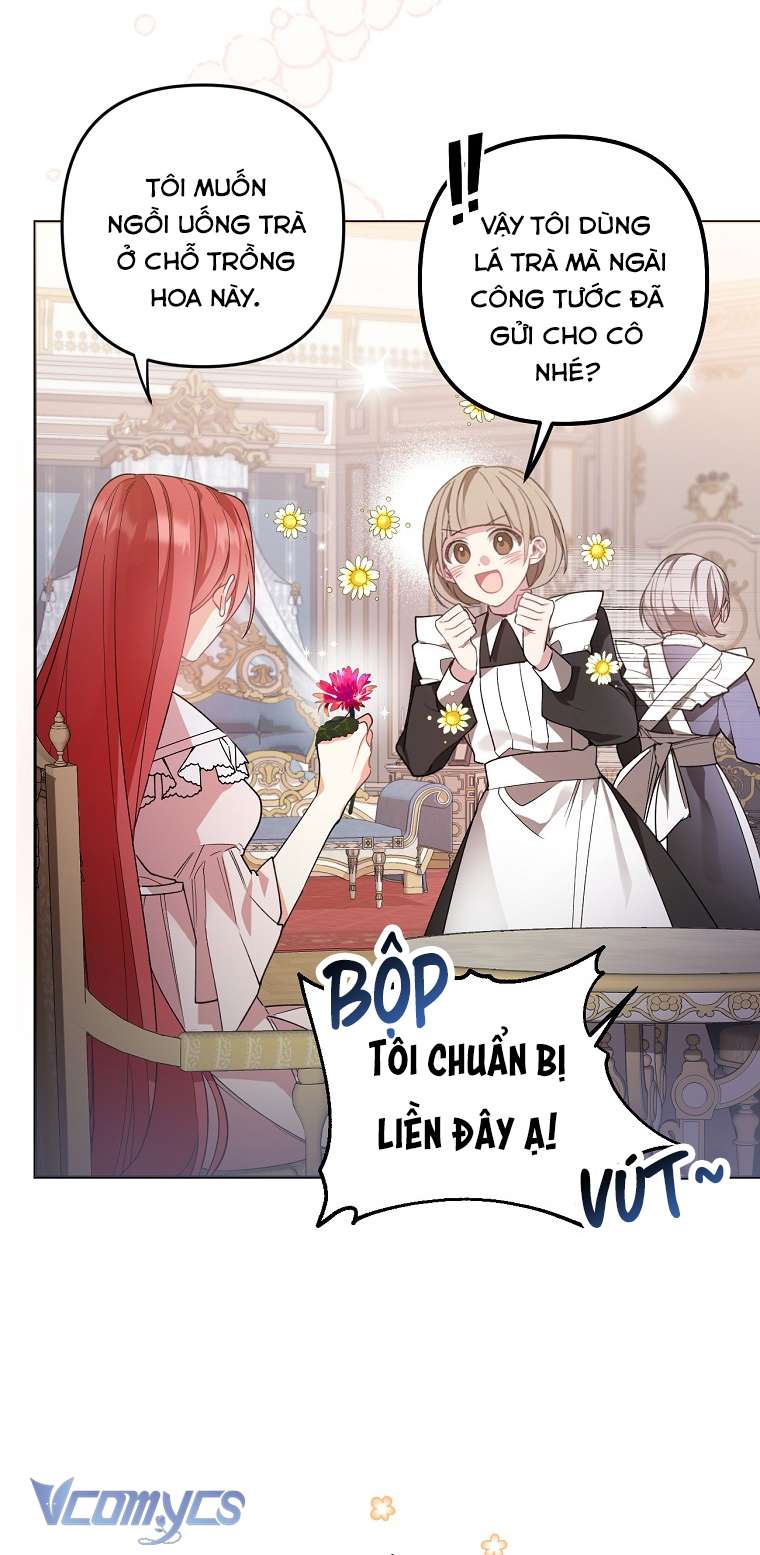 Quý Tộc Gì Chứ, Tôi Chỉ Muốn Về Nhà Chapter 7 - Trang 2