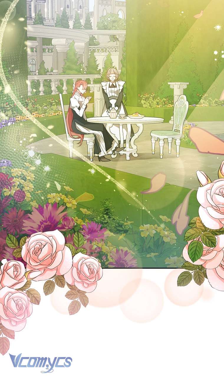 Quý Tộc Gì Chứ, Tôi Chỉ Muốn Về Nhà Chapter 7 - Trang 2