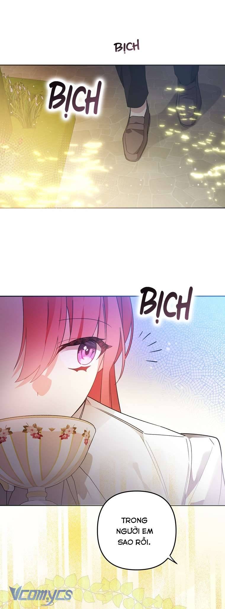 Quý Tộc Gì Chứ, Tôi Chỉ Muốn Về Nhà Chapter 7 - Trang 2