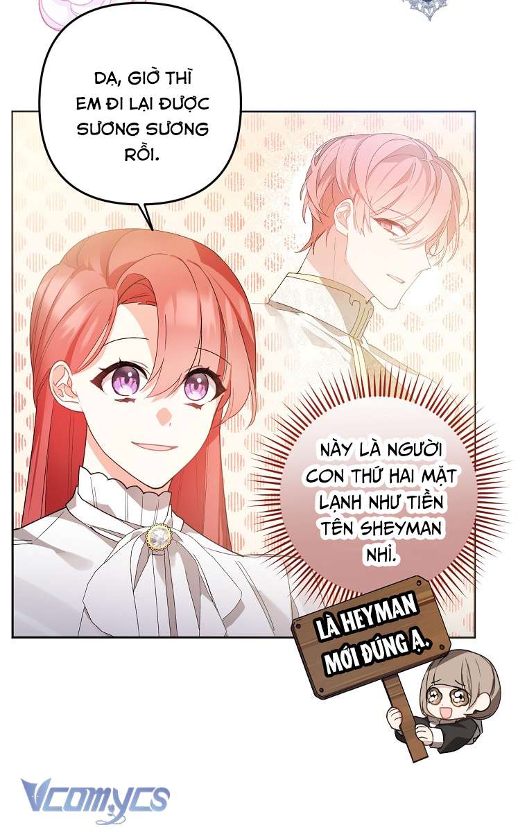 Quý Tộc Gì Chứ, Tôi Chỉ Muốn Về Nhà Chapter 7 - Trang 2