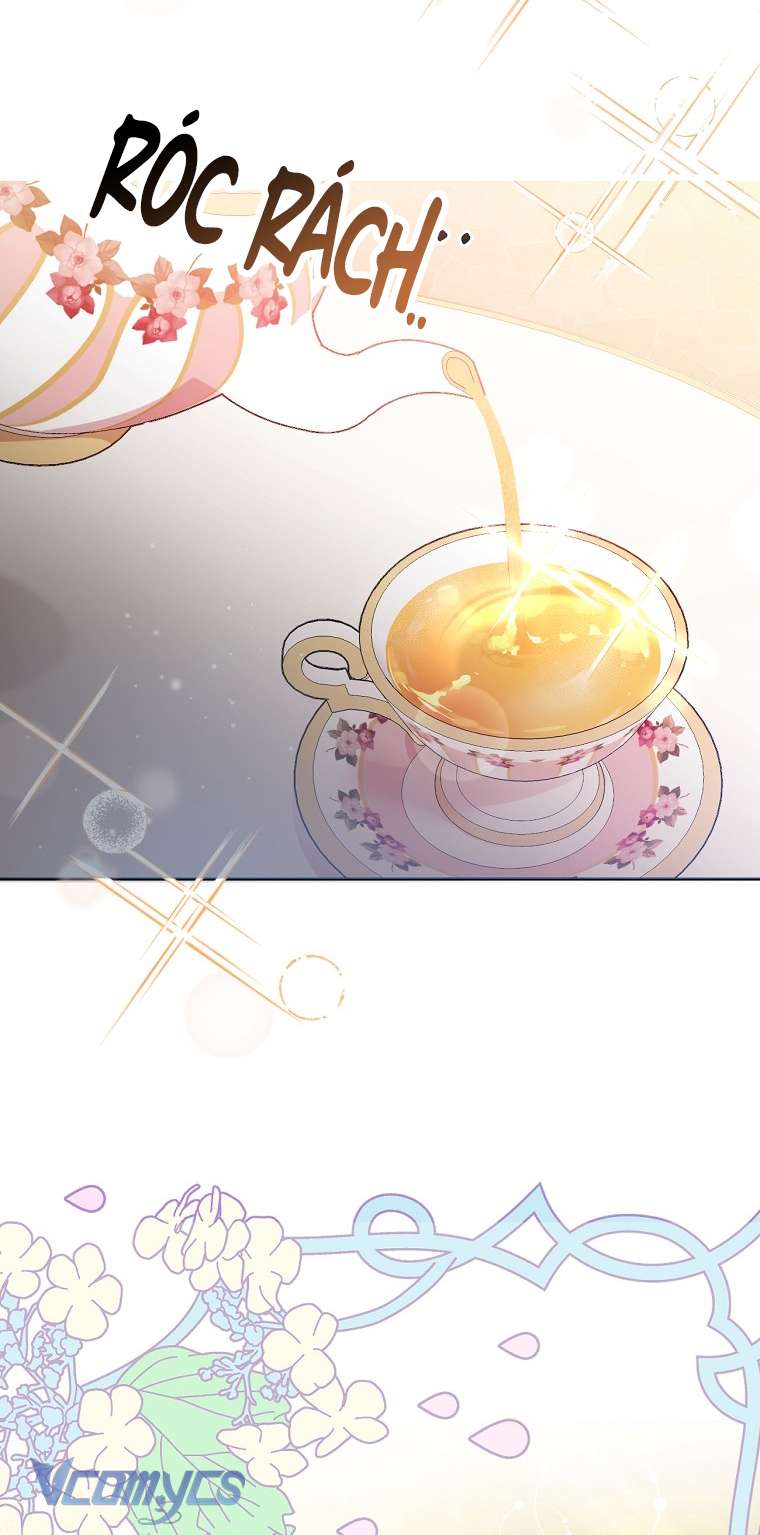 Quý Tộc Gì Chứ, Tôi Chỉ Muốn Về Nhà Chapter 7 - Trang 2