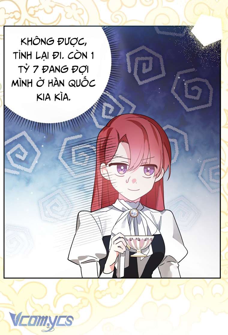 Quý Tộc Gì Chứ, Tôi Chỉ Muốn Về Nhà Chapter 7 - Trang 2