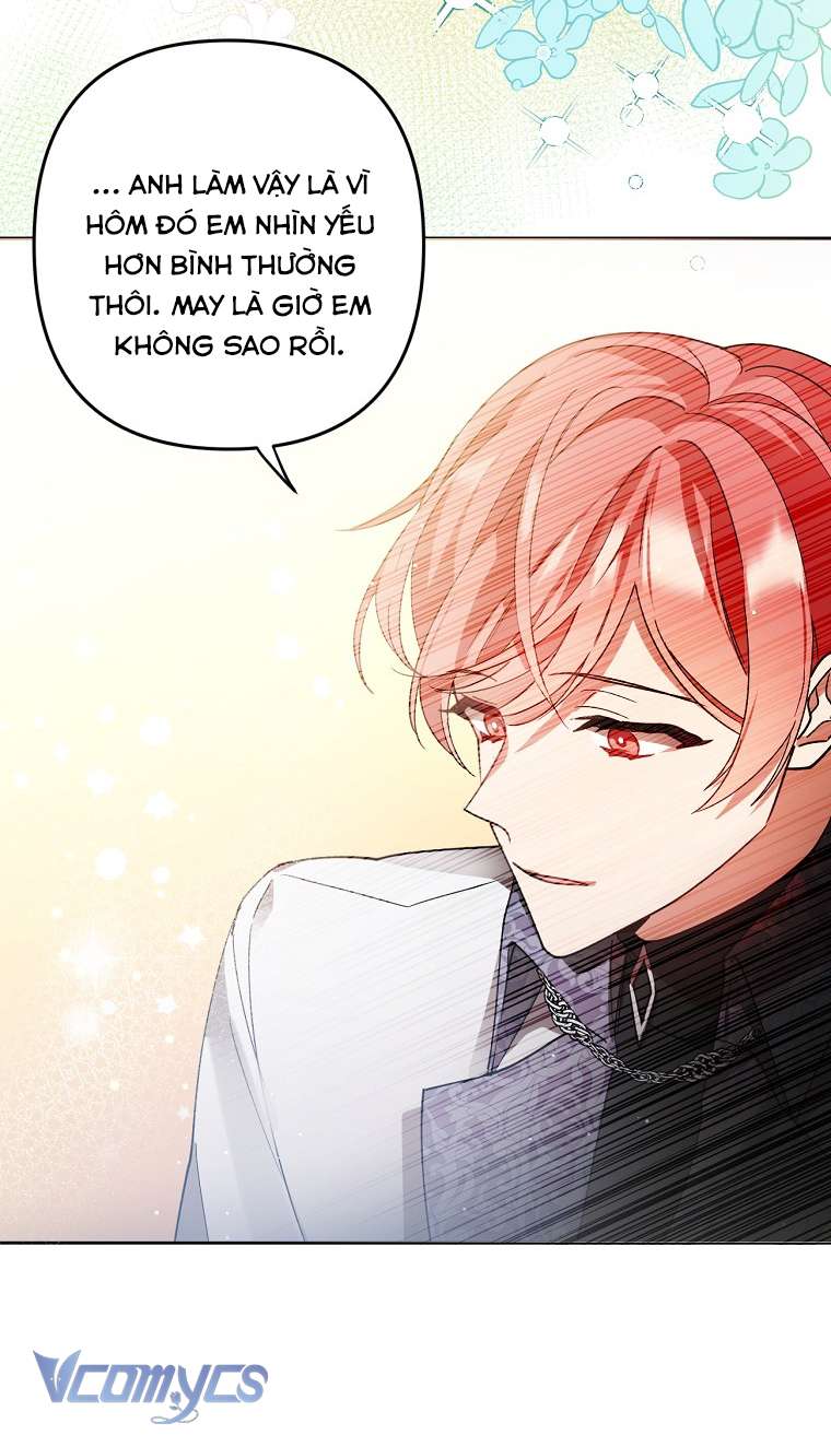 Quý Tộc Gì Chứ, Tôi Chỉ Muốn Về Nhà Chapter 7 - Trang 2