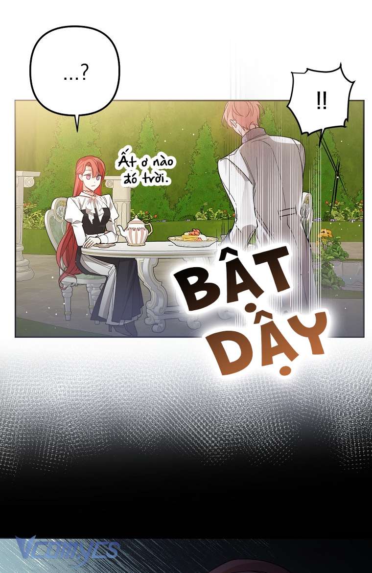 Quý Tộc Gì Chứ, Tôi Chỉ Muốn Về Nhà Chapter 7 - Trang 2