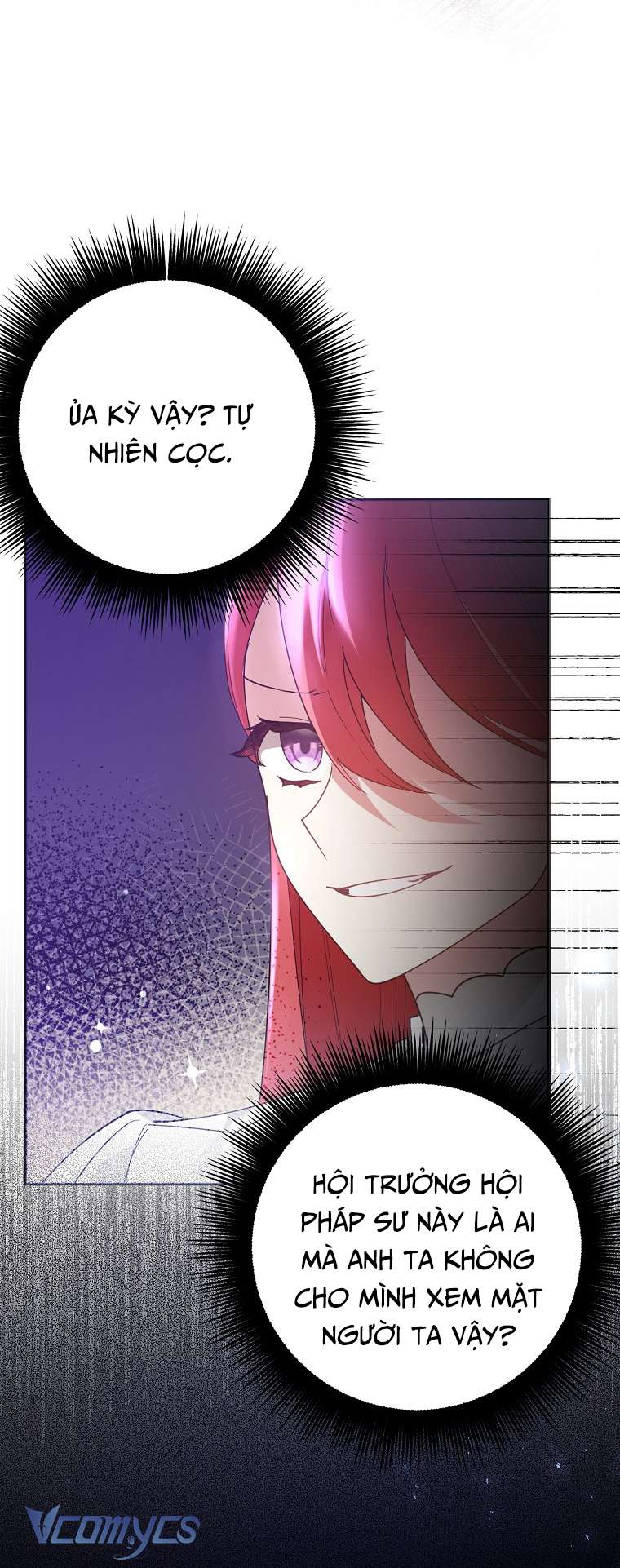 Quý Tộc Gì Chứ, Tôi Chỉ Muốn Về Nhà Chapter 7 - Trang 2