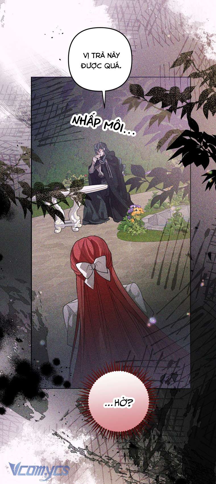 Quý Tộc Gì Chứ, Tôi Chỉ Muốn Về Nhà Chapter 7 - Trang 2