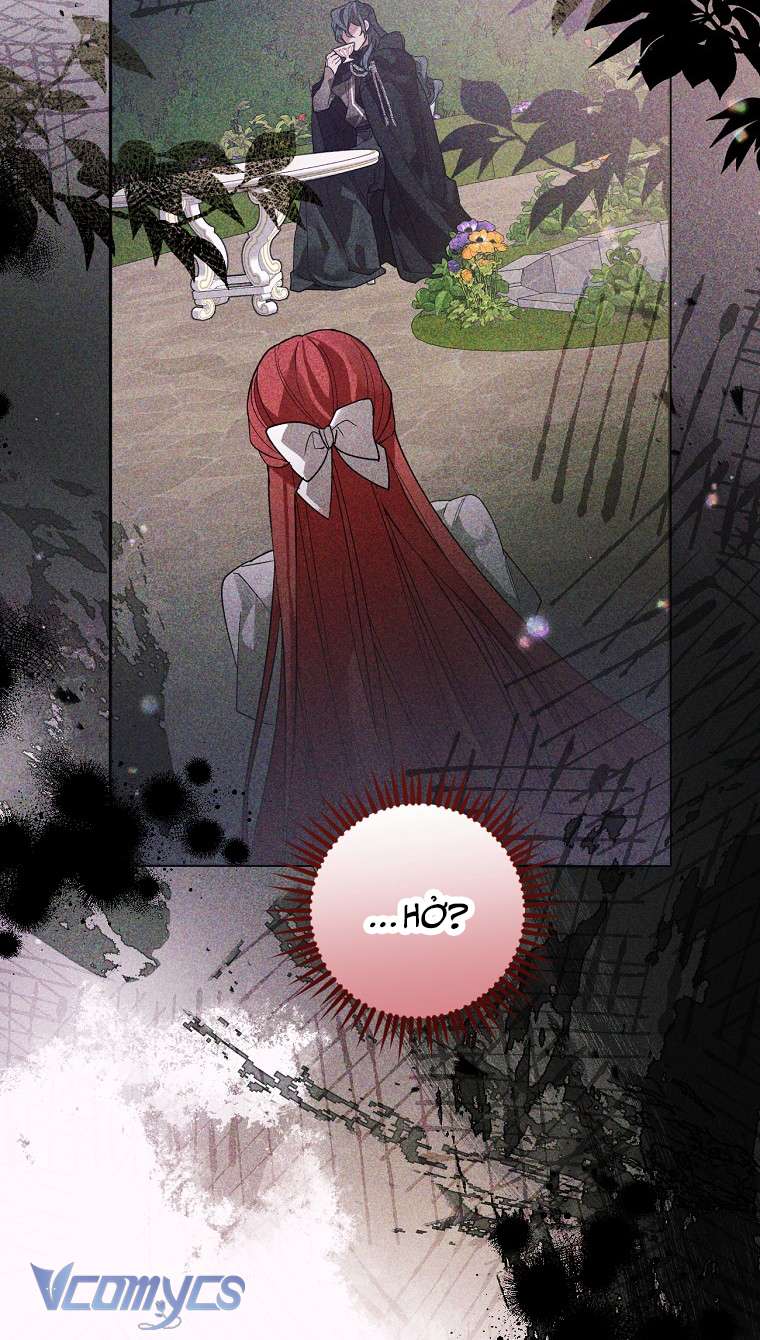 Quý Tộc Gì Chứ, Tôi Chỉ Muốn Về Nhà Chapter 8 - Trang 2