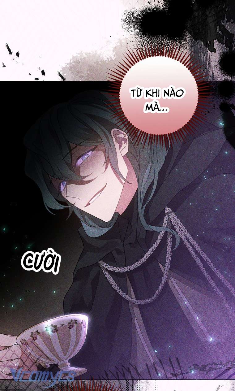 Quý Tộc Gì Chứ, Tôi Chỉ Muốn Về Nhà Chapter 8 - Trang 2