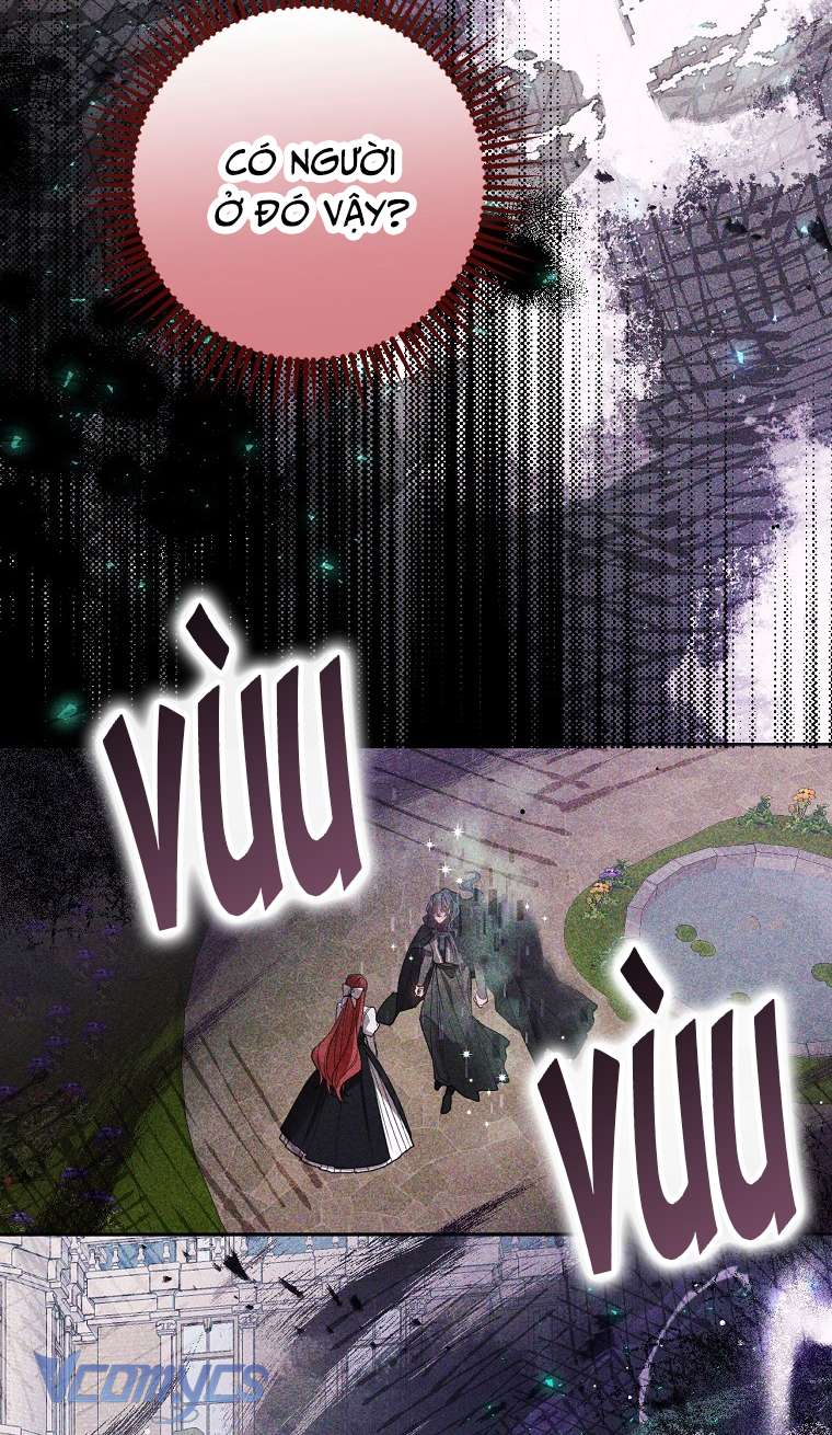 Quý Tộc Gì Chứ, Tôi Chỉ Muốn Về Nhà Chapter 8 - Trang 2