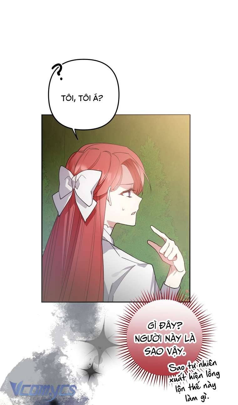 Quý Tộc Gì Chứ, Tôi Chỉ Muốn Về Nhà Chapter 8 - Trang 2