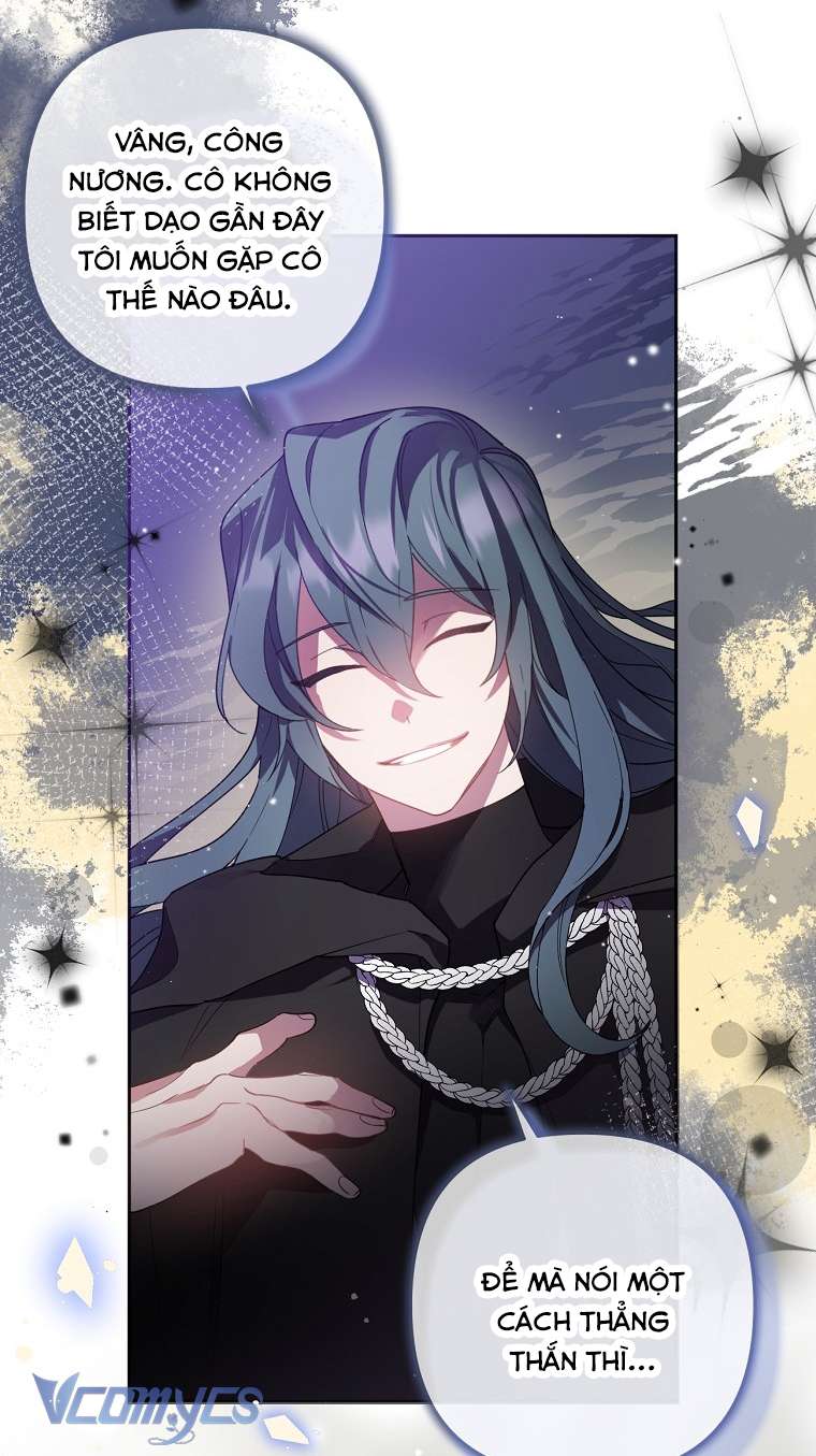 Quý Tộc Gì Chứ, Tôi Chỉ Muốn Về Nhà Chapter 8 - Trang 2