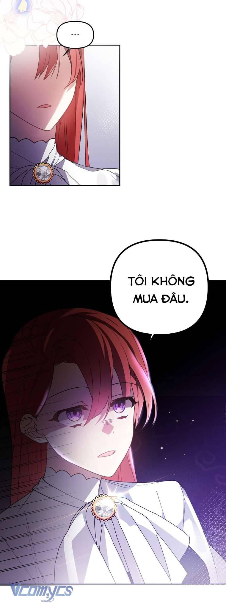 Quý Tộc Gì Chứ, Tôi Chỉ Muốn Về Nhà Chapter 8 - Trang 2