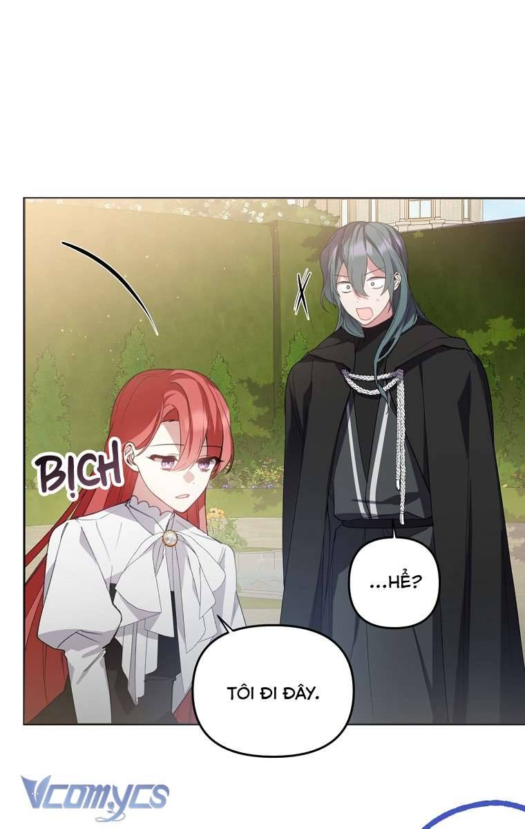 Quý Tộc Gì Chứ, Tôi Chỉ Muốn Về Nhà Chapter 8 - Trang 2