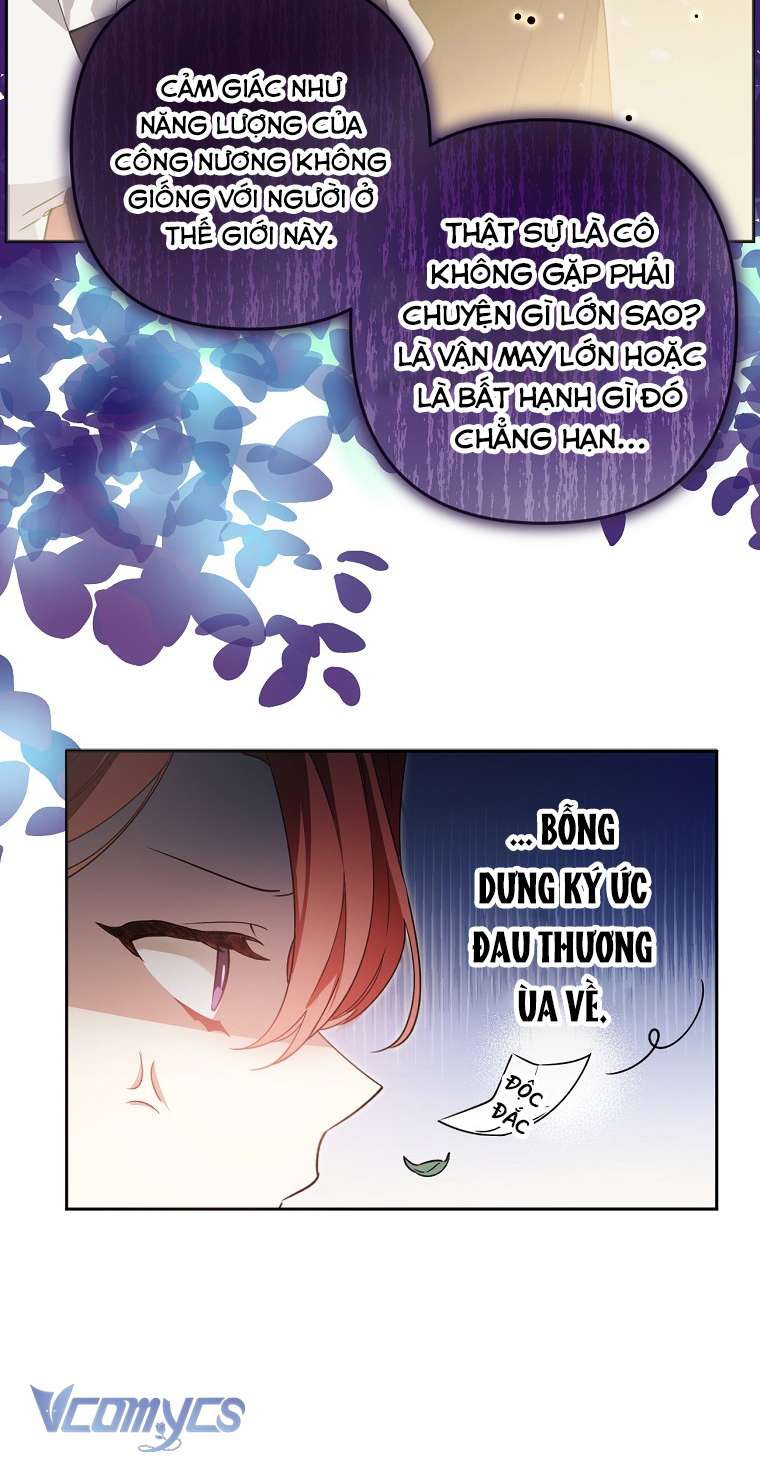 Quý Tộc Gì Chứ, Tôi Chỉ Muốn Về Nhà Chapter 8 - Trang 2