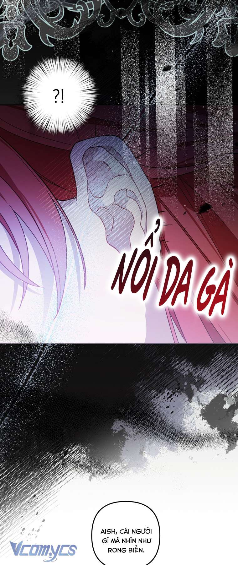 Quý Tộc Gì Chứ, Tôi Chỉ Muốn Về Nhà Chapter 8 - Trang 2