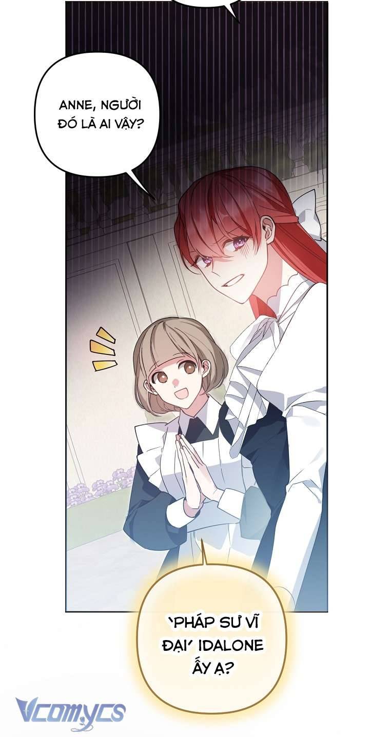 Quý Tộc Gì Chứ, Tôi Chỉ Muốn Về Nhà Chapter 8 - Trang 2