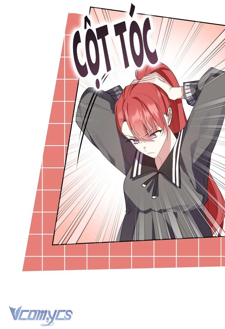 Quý Tộc Gì Chứ, Tôi Chỉ Muốn Về Nhà Chapter 8 - Trang 2