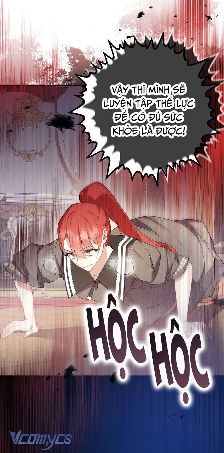 Quý Tộc Gì Chứ, Tôi Chỉ Muốn Về Nhà Chapter 8 - Trang 2