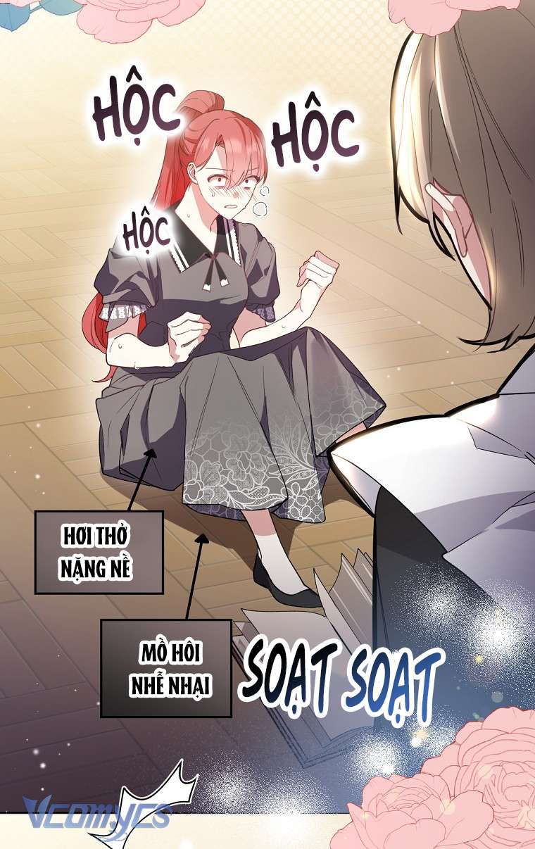 Quý Tộc Gì Chứ, Tôi Chỉ Muốn Về Nhà Chapter 8 - Trang 2