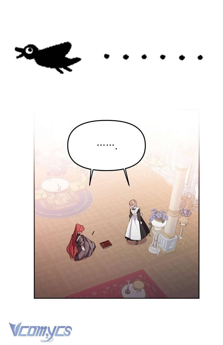 Quý Tộc Gì Chứ, Tôi Chỉ Muốn Về Nhà Chapter 8 - Trang 2