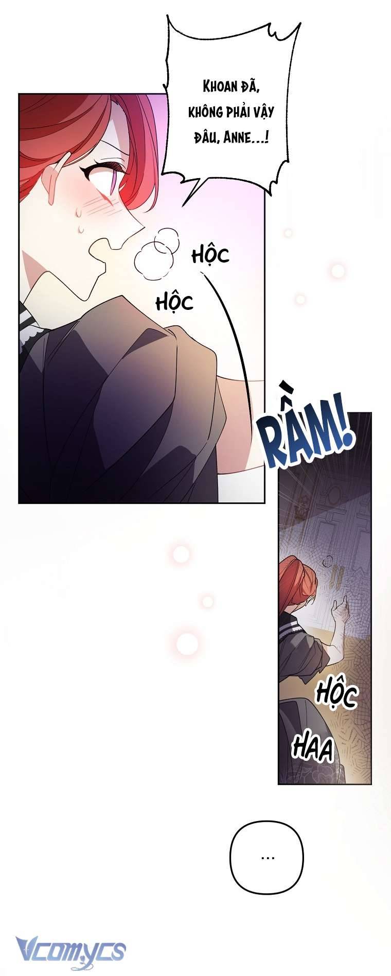 Quý Tộc Gì Chứ, Tôi Chỉ Muốn Về Nhà Chapter 8 - Trang 2