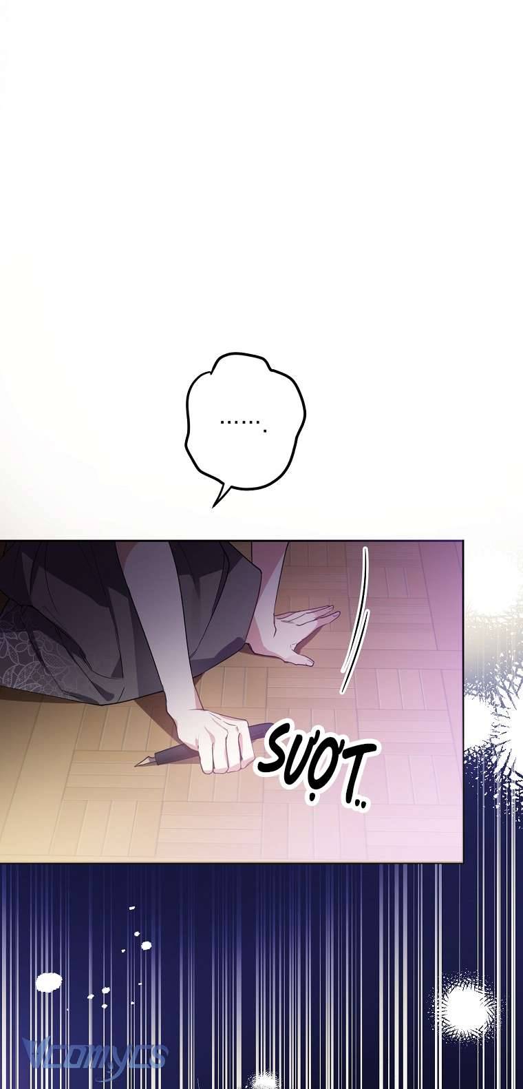 Quý Tộc Gì Chứ, Tôi Chỉ Muốn Về Nhà Chapter 8 - Trang 2