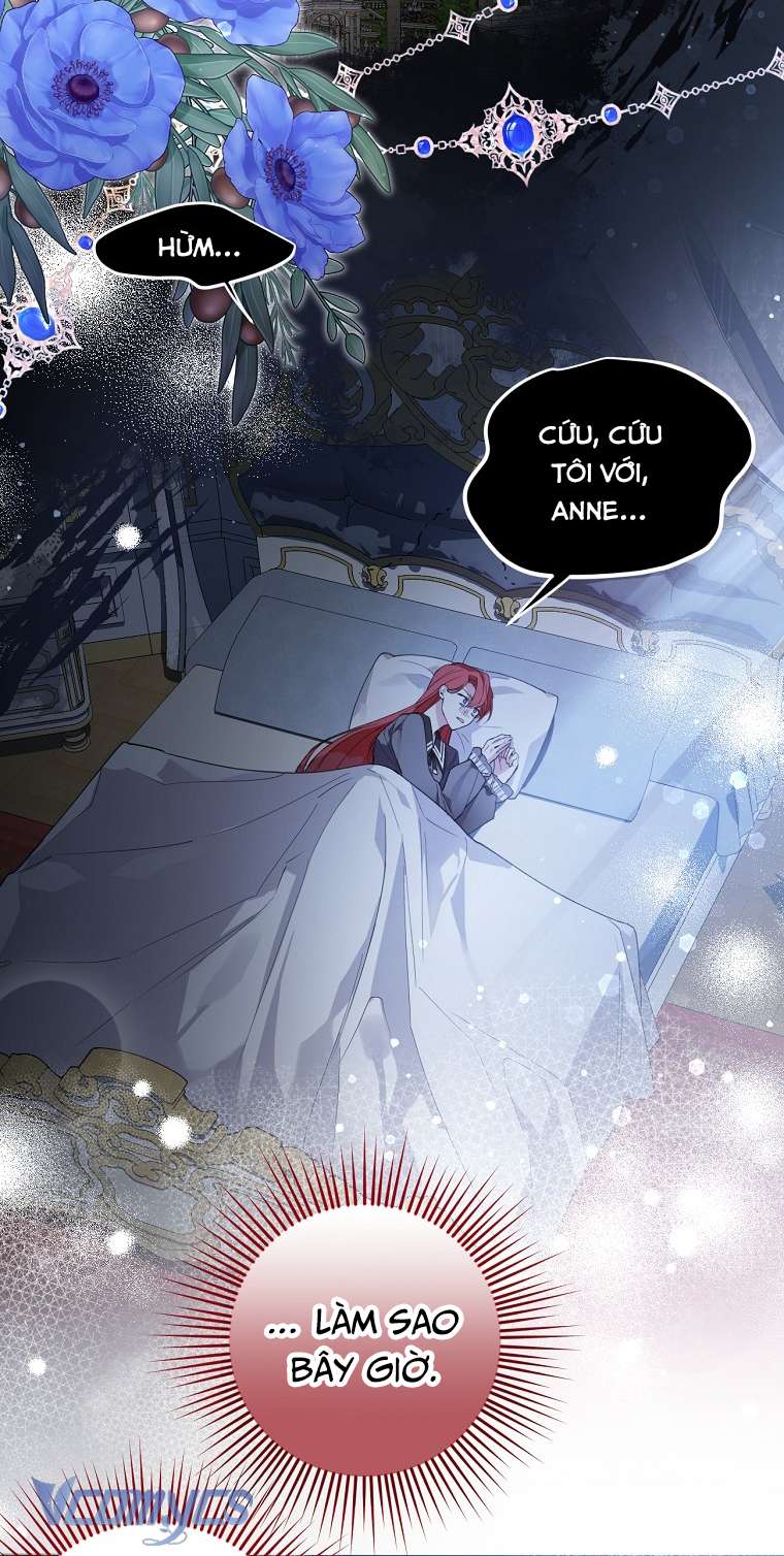 Quý Tộc Gì Chứ, Tôi Chỉ Muốn Về Nhà Chapter 8 - Trang 2