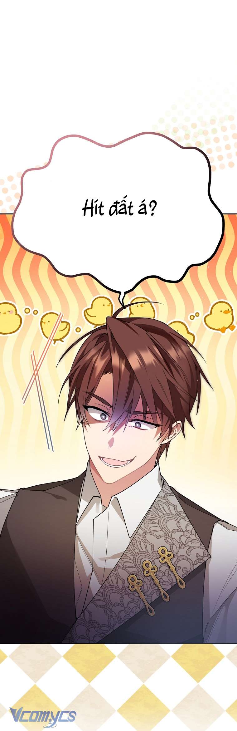 Quý Tộc Gì Chứ, Tôi Chỉ Muốn Về Nhà Chapter 9 - Trang 2