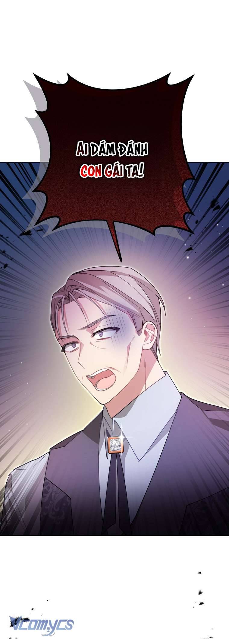 Quý Tộc Gì Chứ, Tôi Chỉ Muốn Về Nhà Chapter 9 - Trang 2