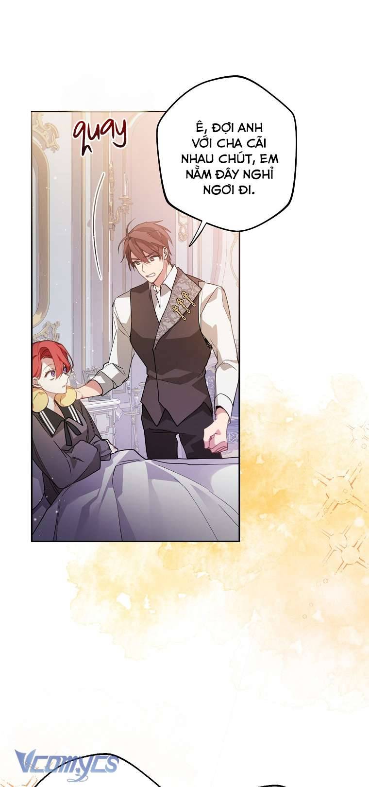 Quý Tộc Gì Chứ, Tôi Chỉ Muốn Về Nhà Chapter 9 - Trang 2