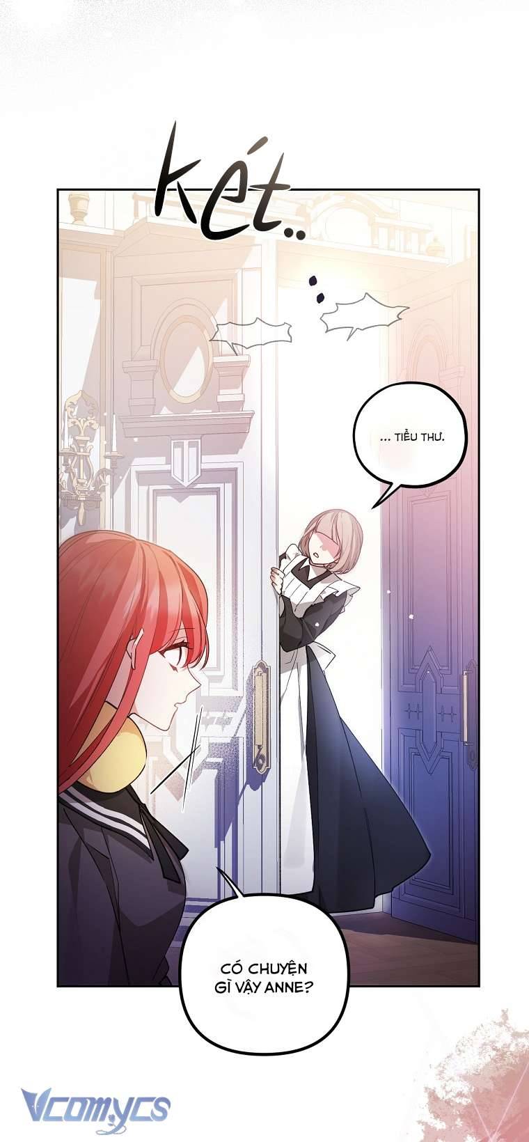 Quý Tộc Gì Chứ, Tôi Chỉ Muốn Về Nhà Chapter 9 - Trang 2