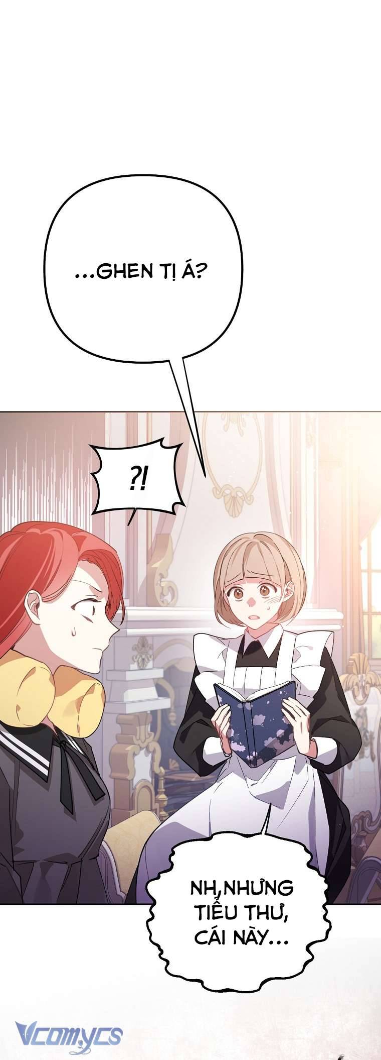 Quý Tộc Gì Chứ, Tôi Chỉ Muốn Về Nhà Chapter 9 - Trang 2