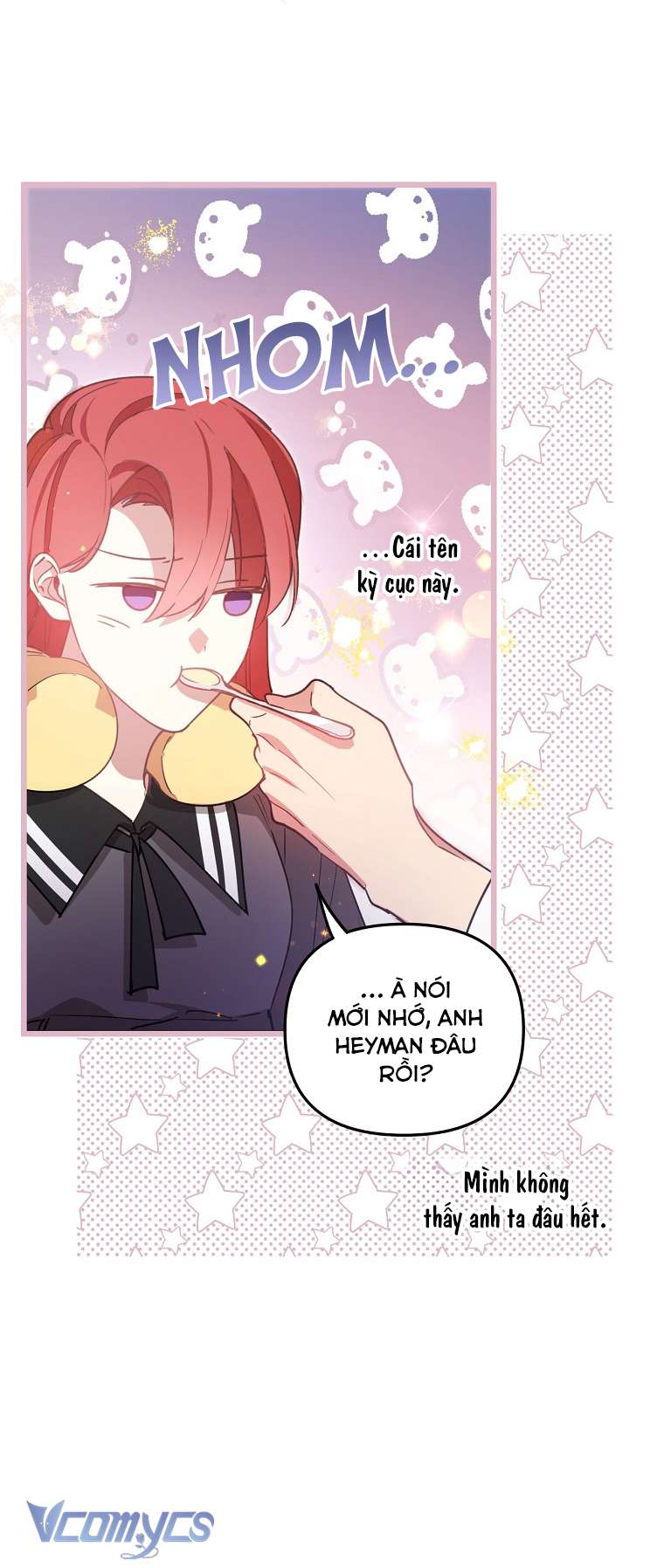 Quý Tộc Gì Chứ, Tôi Chỉ Muốn Về Nhà Chapter 9 - Trang 2