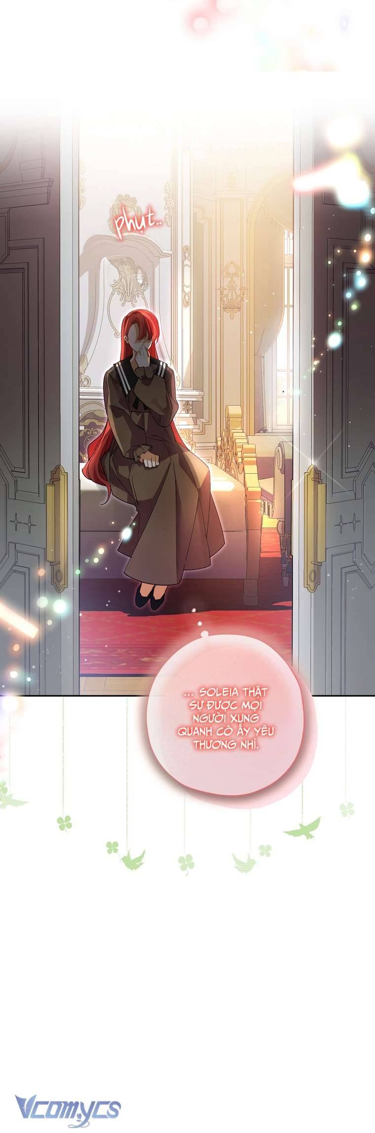 Quý Tộc Gì Chứ, Tôi Chỉ Muốn Về Nhà Chapter 9 - Trang 2