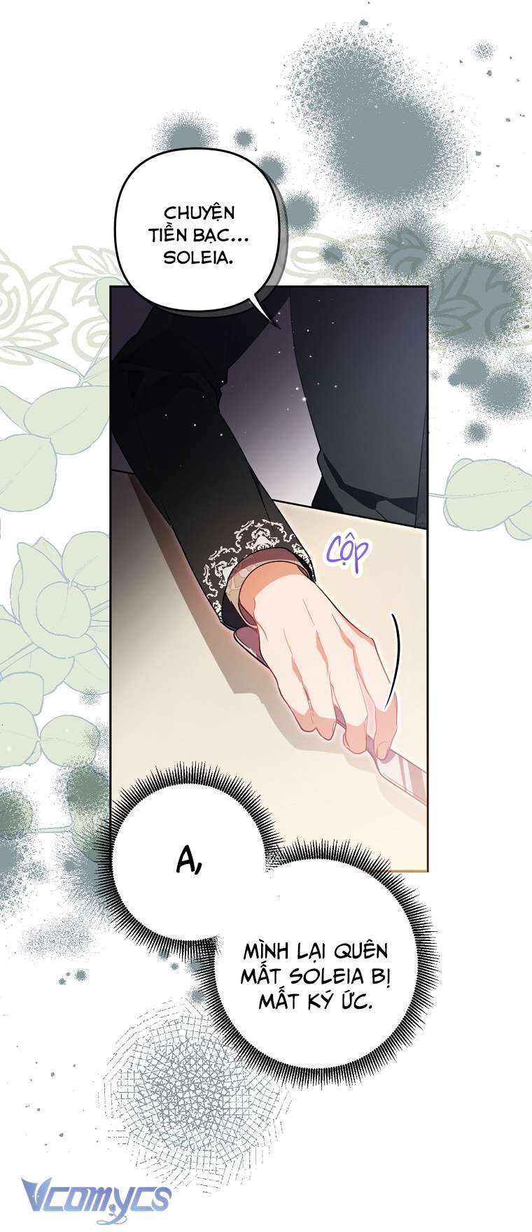 Quý Tộc Gì Chứ, Tôi Chỉ Muốn Về Nhà Chapter 9 - Trang 2