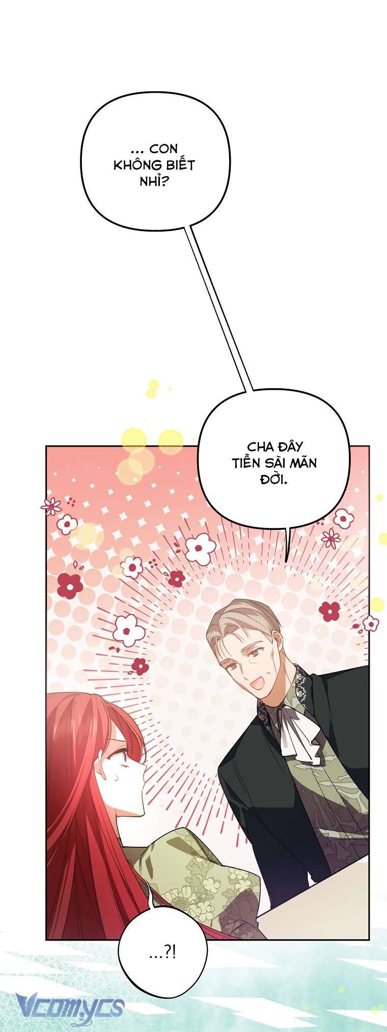 Quý Tộc Gì Chứ, Tôi Chỉ Muốn Về Nhà Chapter 9 - Trang 2