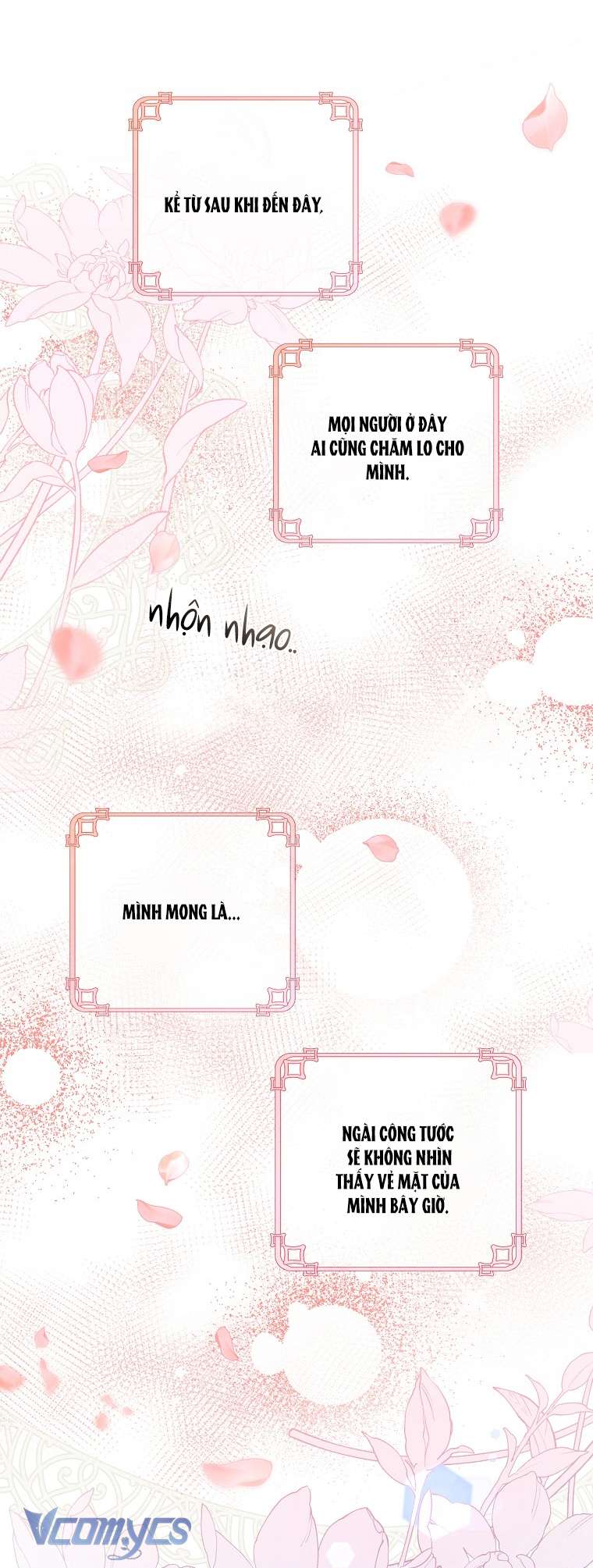 Quý Tộc Gì Chứ, Tôi Chỉ Muốn Về Nhà Chapter 9 - Trang 2