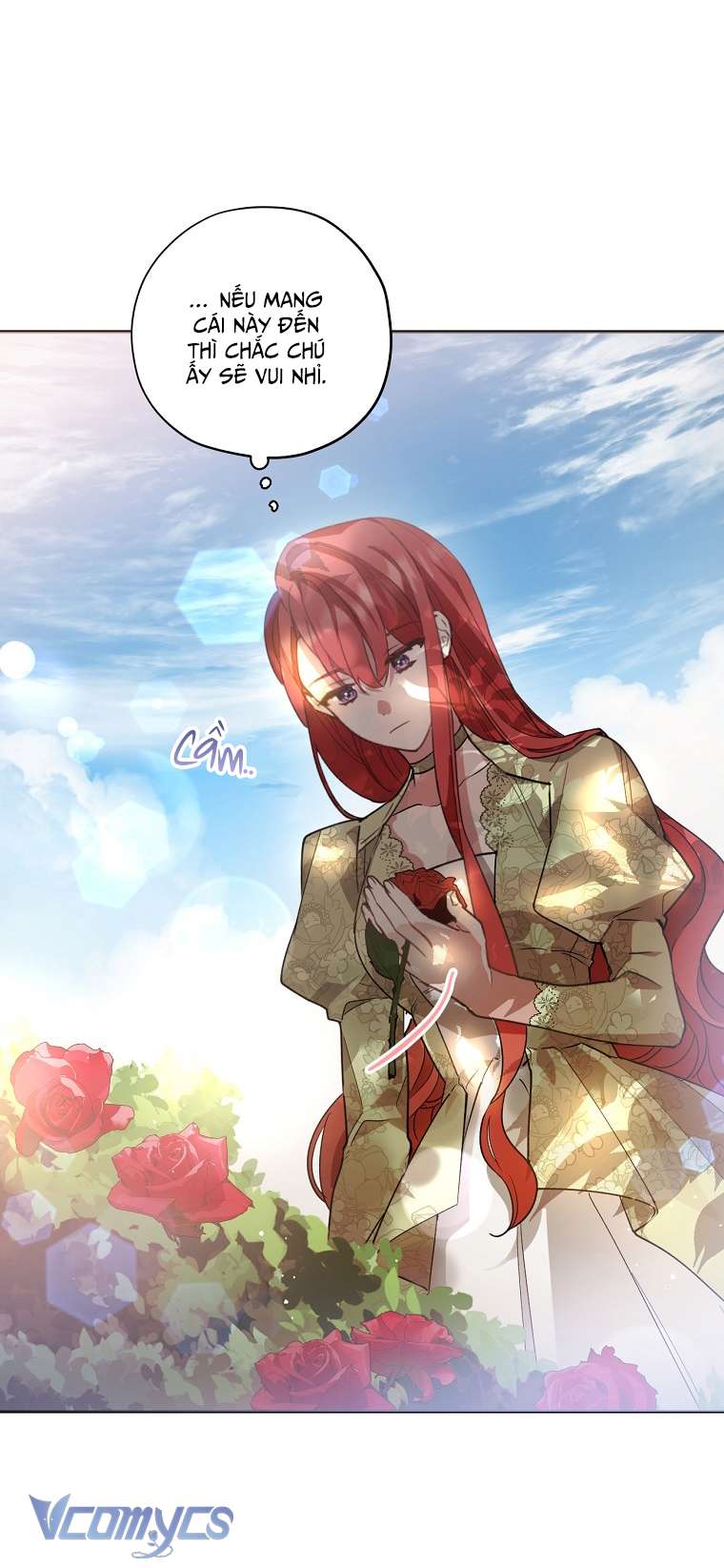 Quý Tộc Gì Chứ, Tôi Chỉ Muốn Về Nhà Chapter 9 - Trang 2