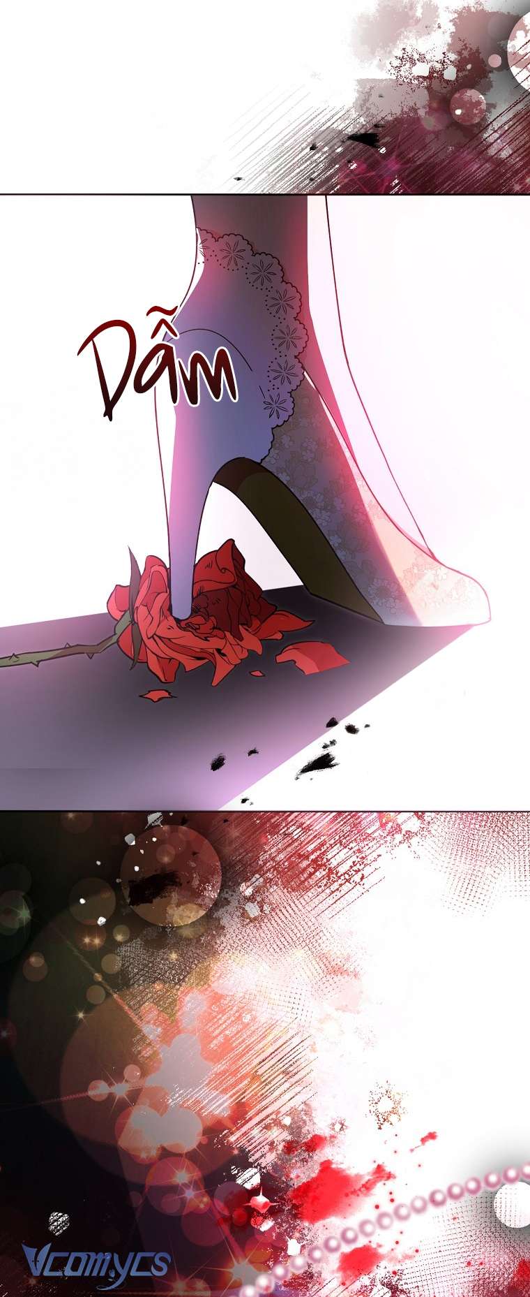 Quý Tộc Gì Chứ, Tôi Chỉ Muốn Về Nhà Chapter 9 - Trang 2