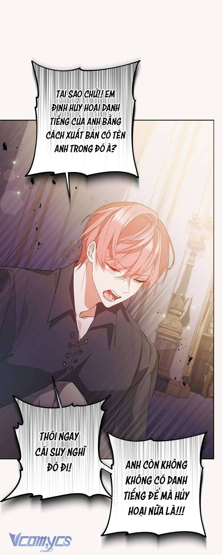 Quý Tộc Gì Chứ, Tôi Chỉ Muốn Về Nhà Chapter 10 - Trang 2