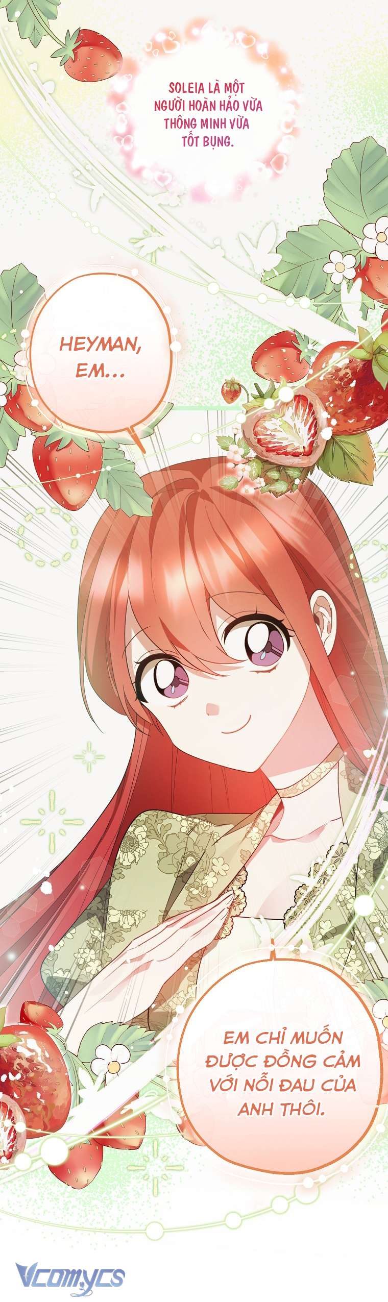 Quý Tộc Gì Chứ, Tôi Chỉ Muốn Về Nhà Chapter 10 - Trang 2